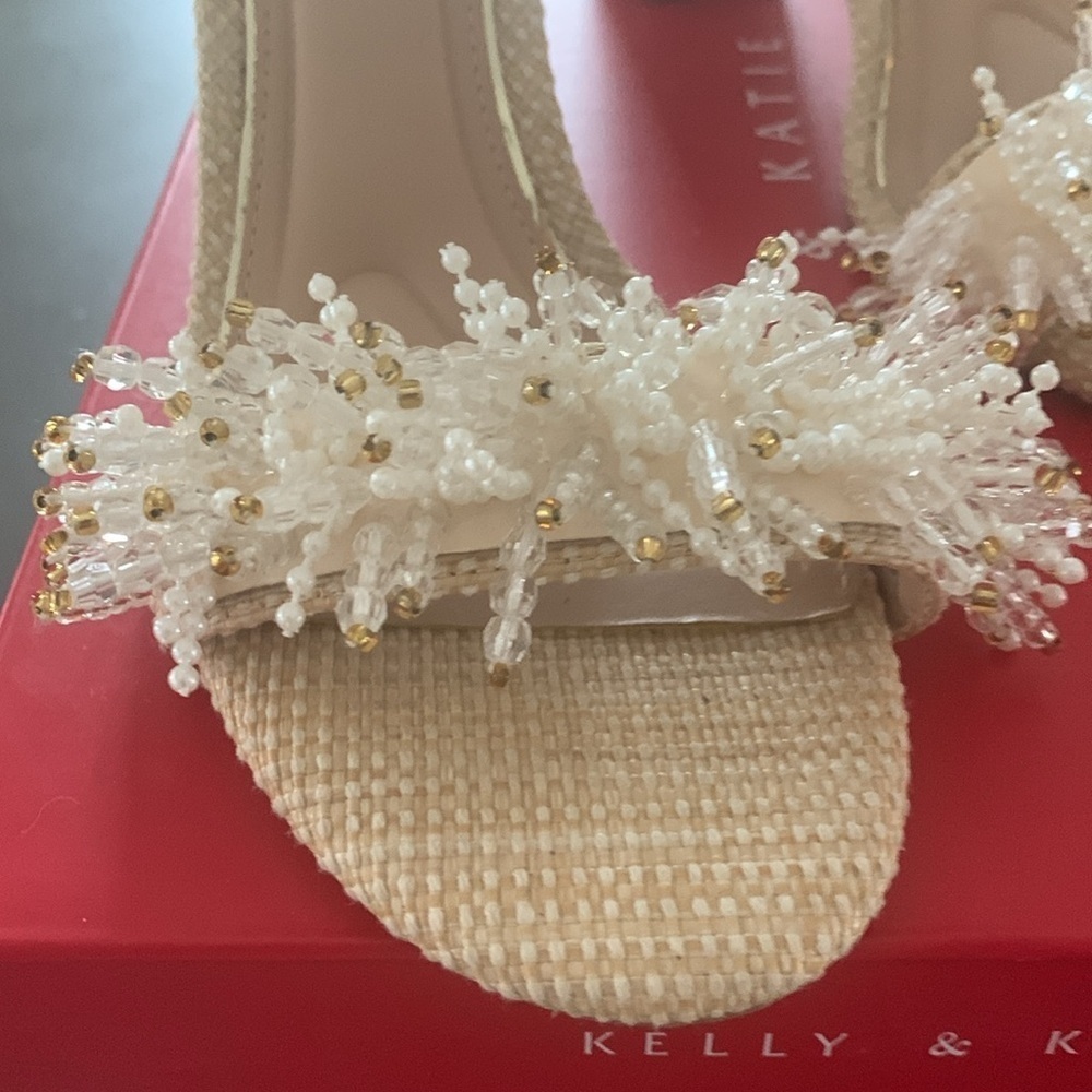 Heels - Picture 2 of 5